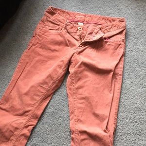Size 6 American Eagle Corduroy Jeans